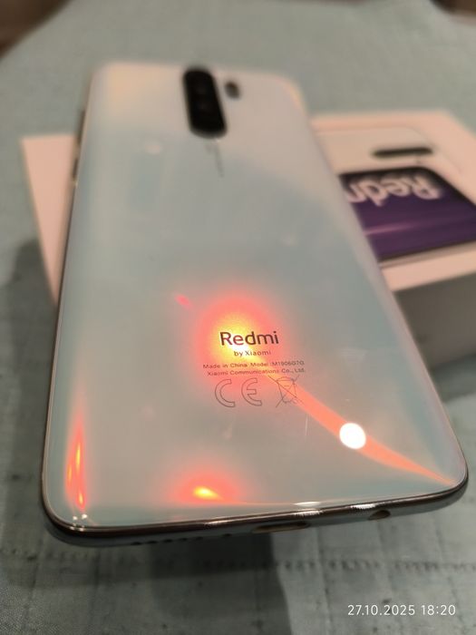 Redmi, note 8 pro, Lenovo TAB, JBL