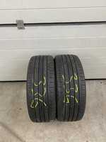 Continental ContiEcoContact 5 215/45R17V 87V Nr 336