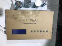Equipamento de Mesoterapia (sem agulhas)