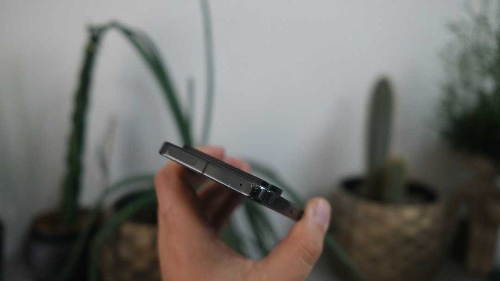 Google Pixel 9 Pro XL 16/512GB Obsidian Neverlock