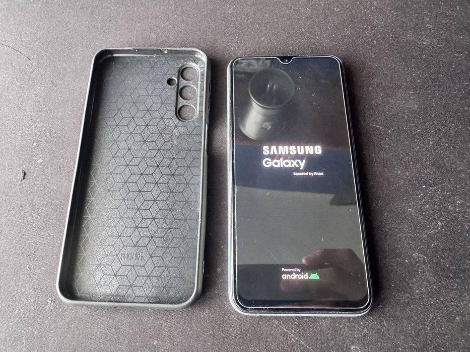 Sprzedam samsung galaxy m34 5g 6/128gb