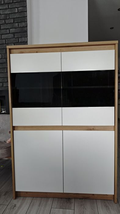 Komoda Wymiary 92,5x136,5x40,5