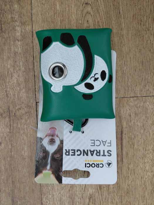 Porta sacos higiénicos NOVO
