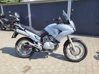 Honda Varadero 125 wtrysk FI niski przebieg super stan dune