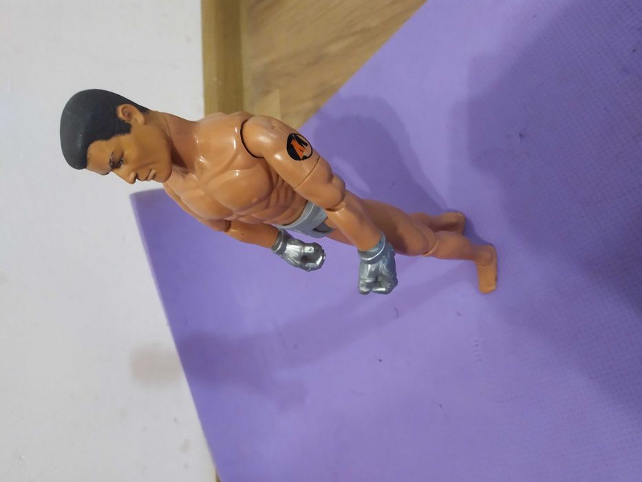 Супермен. Трансформер. Іграшка для хлопців. Оригінал.