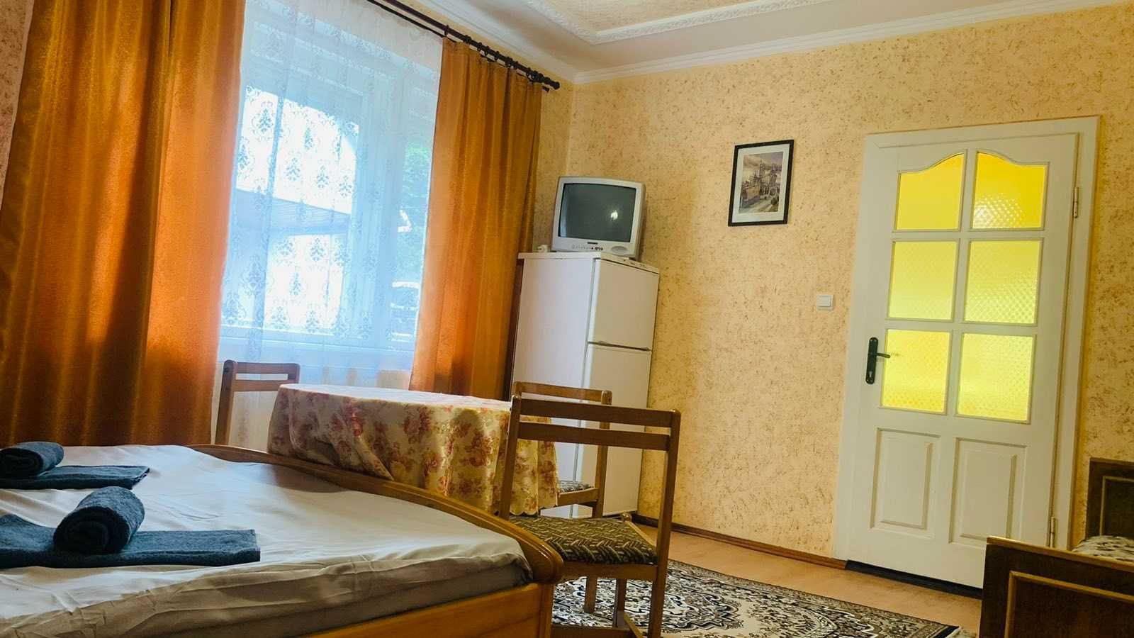 Оренда Продаж садиби в курортному місці Поляна Закарпатської області