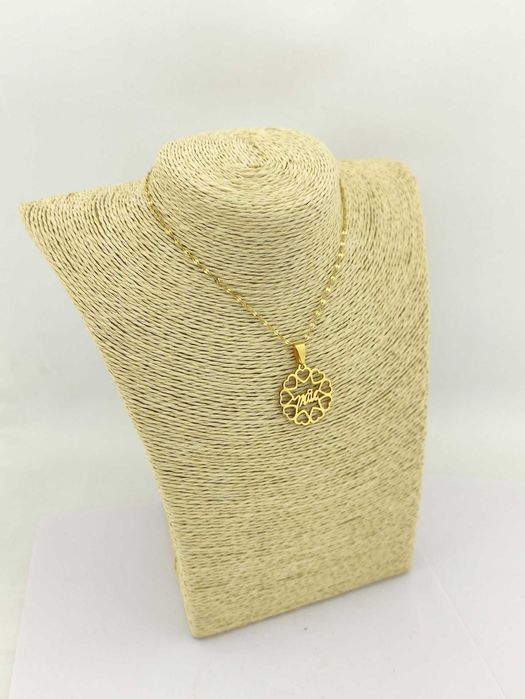 Fio Mãe em Aço Inox 2