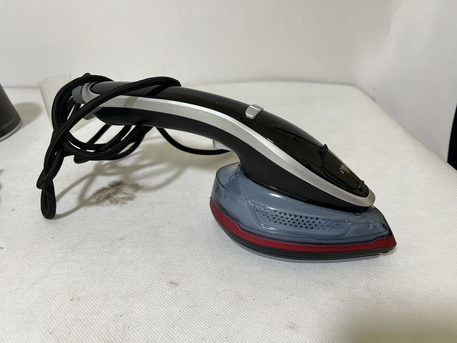 Ręczna parownica do ubrań / Steamer GOZE & JENSEN ST700G