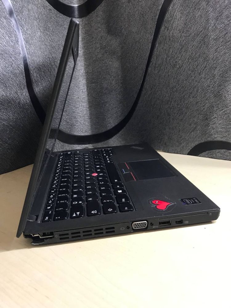 Ноутбук Lenovo X250