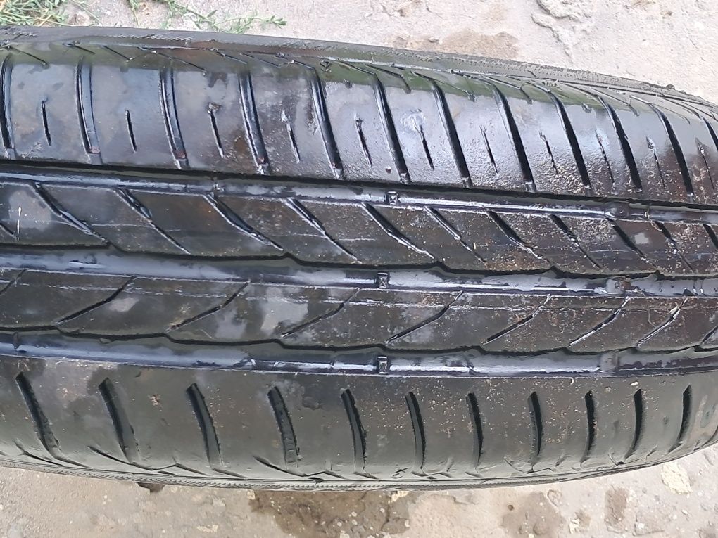 Opony Letnie Matador Hectora 3 - 175/70/14 Felgi 14  4 szt. Fiat Albea