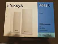 Linksys Atlas 6 Whole Home 6 Mesh WiFi System