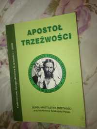 Vademecum duszpasterstwa trzeźwości 2008