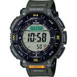 Часы Casio PRO TREK PRG-340-3CR