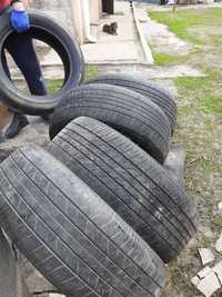 Резина bridgeston  лето POTENZA 235/55/R18