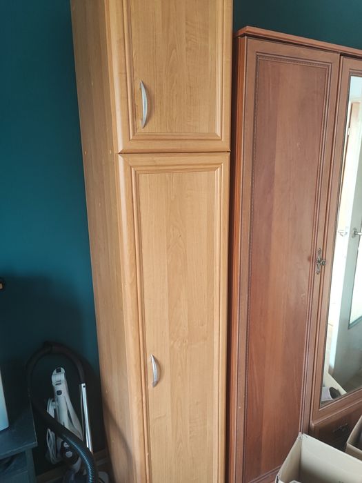 Sprzedam meble mebloscianka