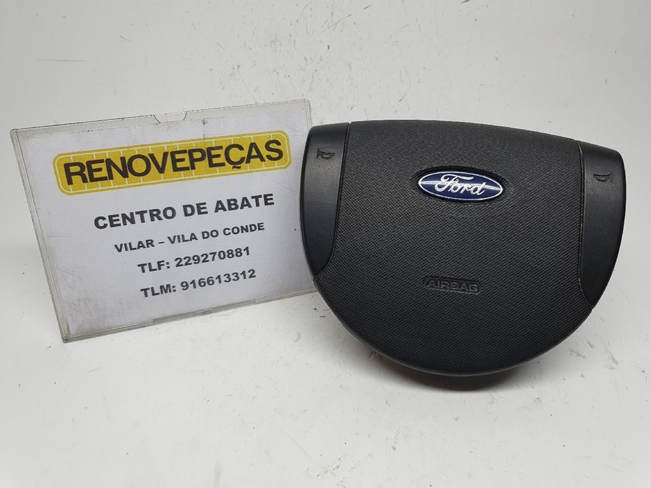Airbag do volante FORD Mondeo III (B5Y)
