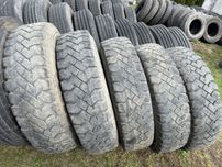Opony 11.00R20 SEMPERIT