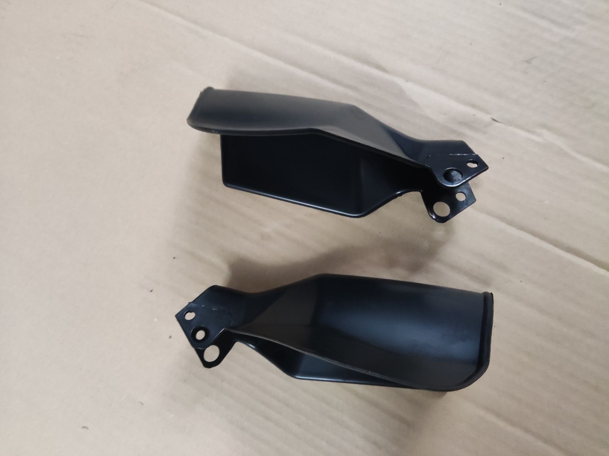 Proteção Mão para moto