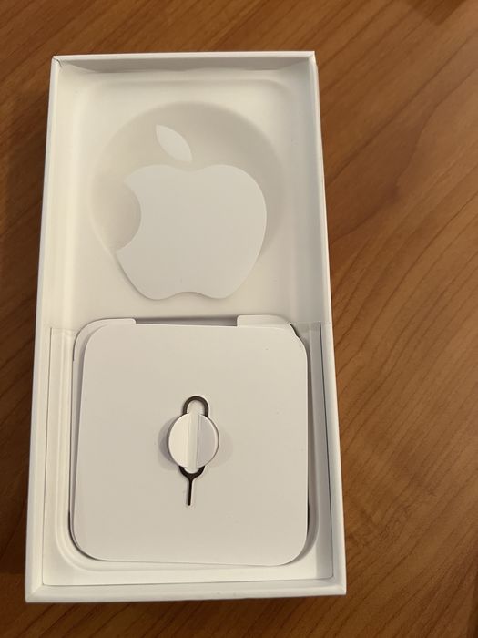 iPhone 13 128gb branco