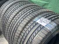 275-45-R20 MICHELIN PREMIER LTX  комплект летней резины GERMANY 2023