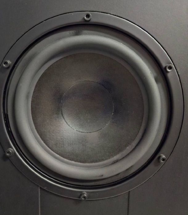 Aktywny subwoofer Elac Bass 100 Activ