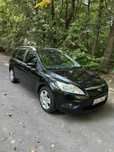 Ford focus 1.6 lpg