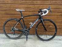 Trek Domane SL 6 rozmiar 54