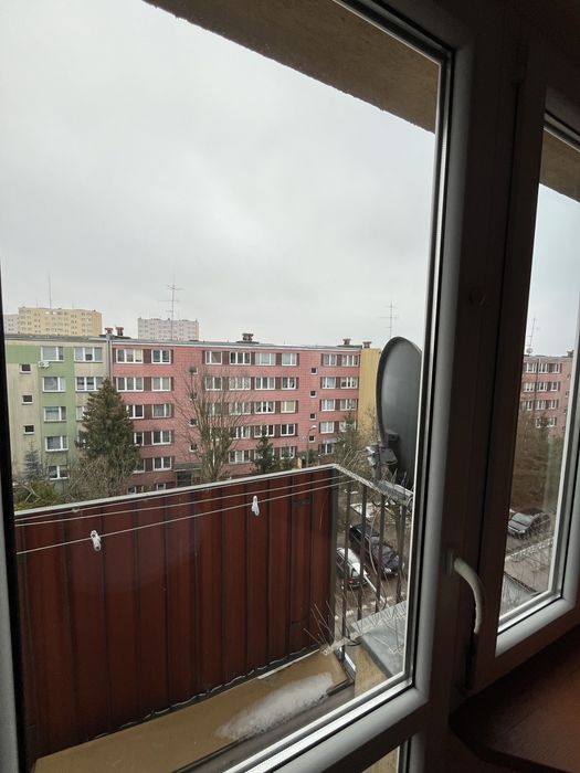 Sprzedam 3-pokojowe mieszkanie 49 m² – ul. Łęczysk 10/14