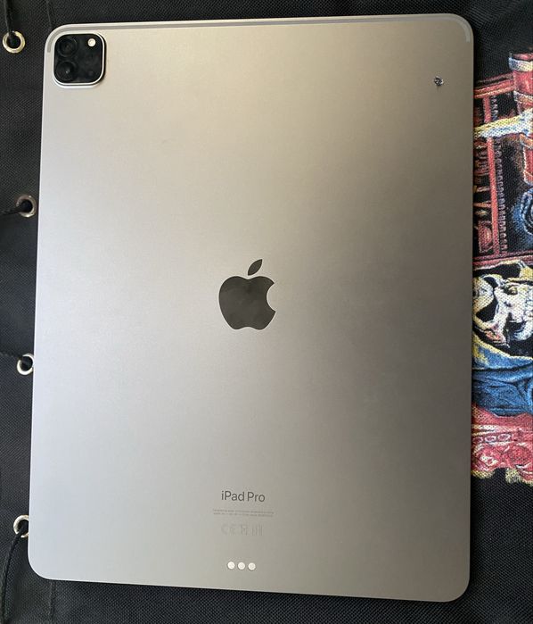 Продам iPad Pro A2436 128gb
