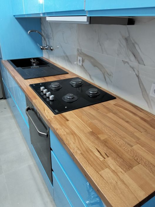 Remodelaçãoes e carpintaria