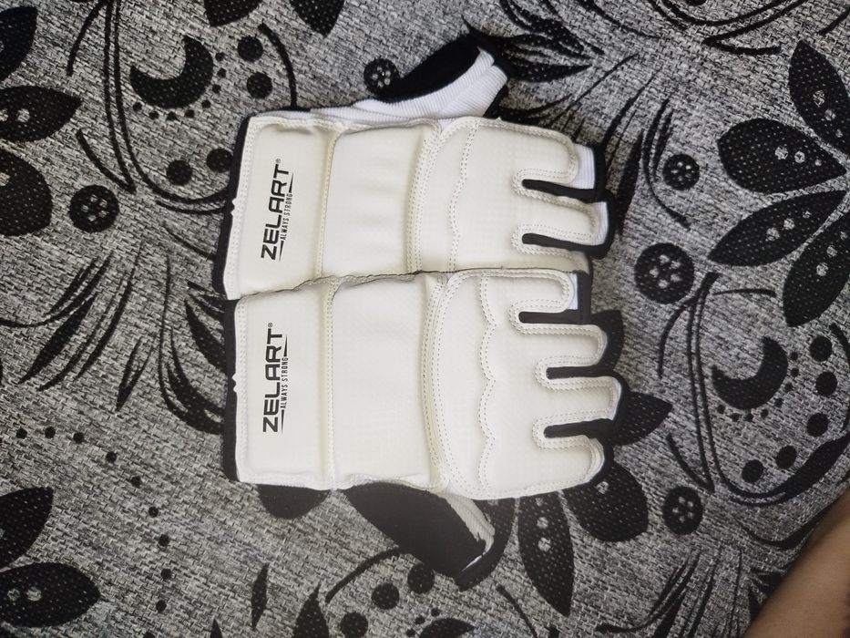 Рукавиці захисні