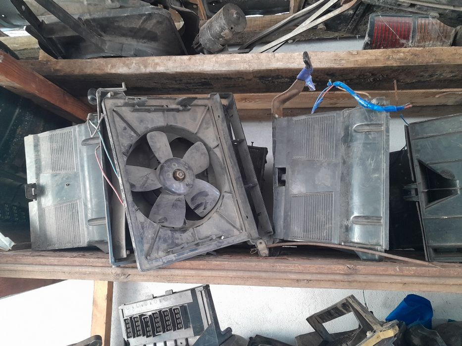 Печка ваз2101,2102,2103,2104,2105,2106,2107,2108,радиатор печки