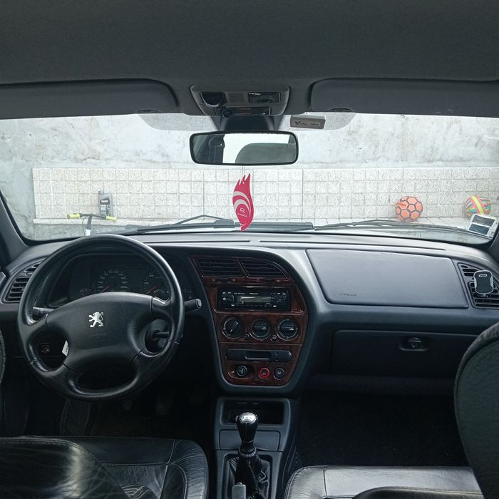 Peugeot 306 1.9 Turbo Diesel