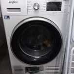 Suszarka Whirlpool