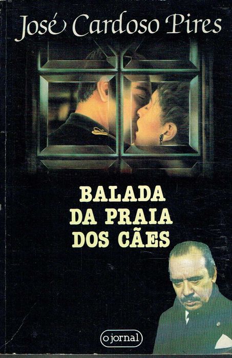 0447

Balada da Praia dos Cães
de José Cardoso Pires