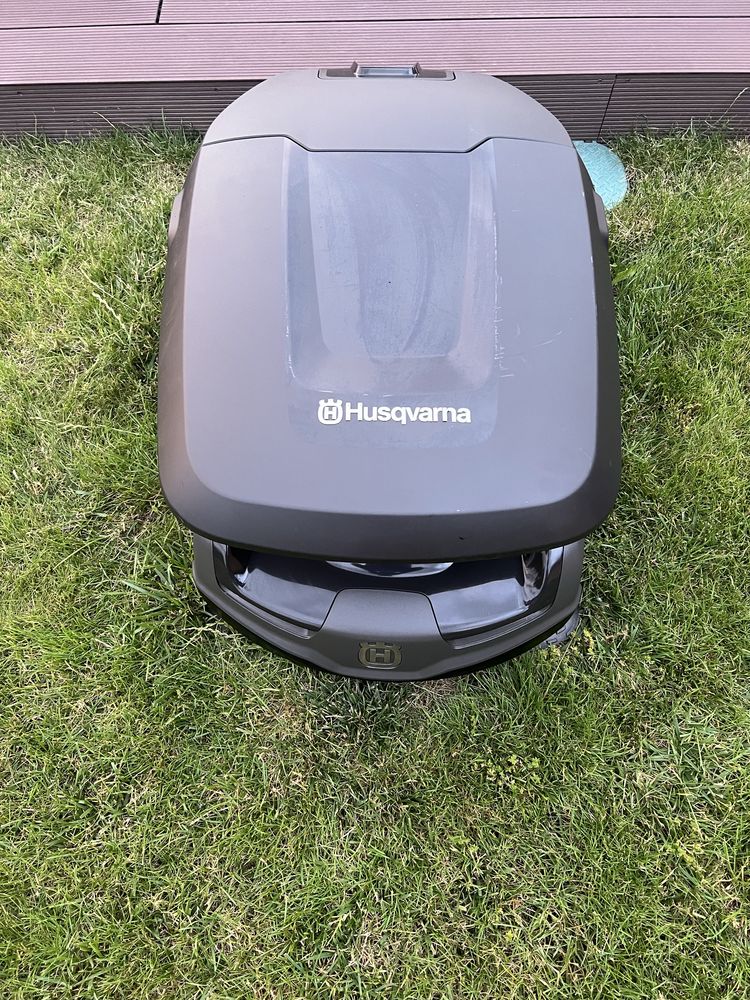 Sprzedam robot koszacy Husqvarna Automower 435X AWD