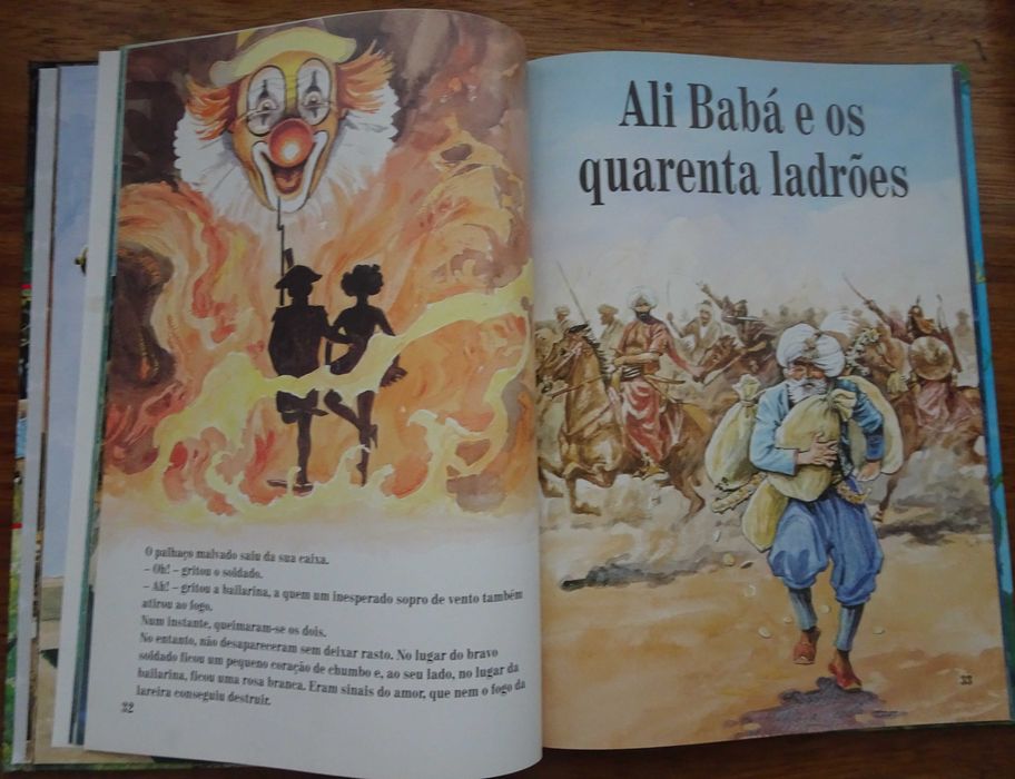 As Mais Belas Histórias do Mundo