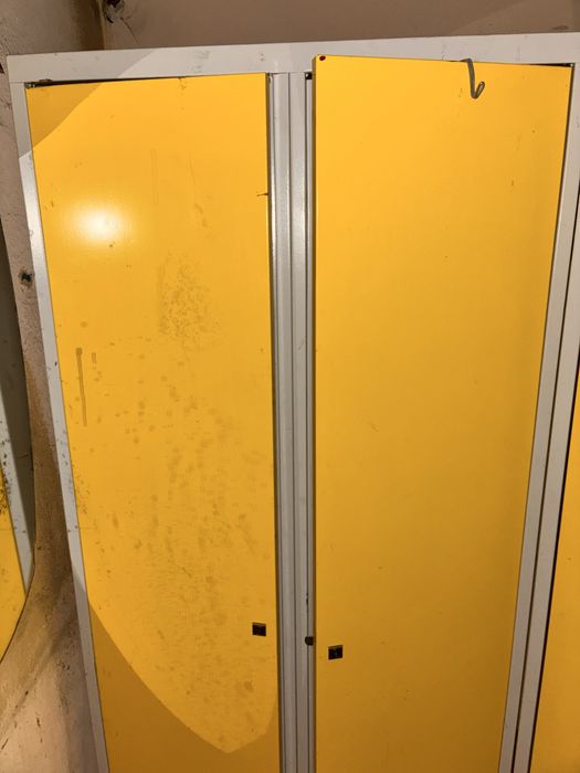 Продам шкафчики б/у в отличном состоянии