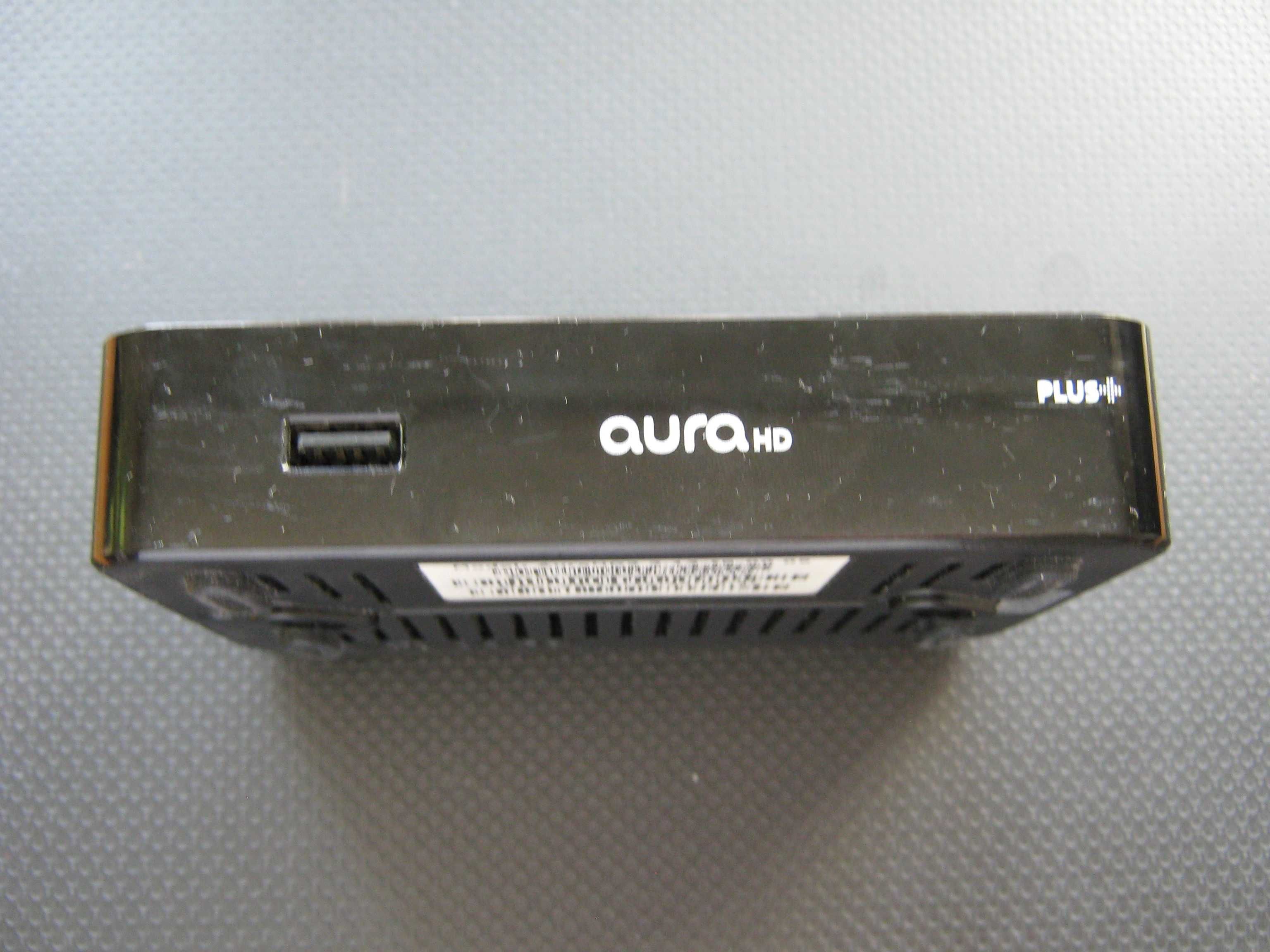 Продам IP TV медиаплеер  Aura HD  Plus