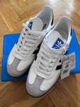 buty AdidasSambaOGWhite Espadryle R.42
