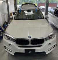 Лобове скло BMW X5 (E53 E70 F15 G05) лобовое стекло бмв Х5 Вітрове