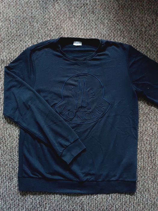 Світшот Moncler L