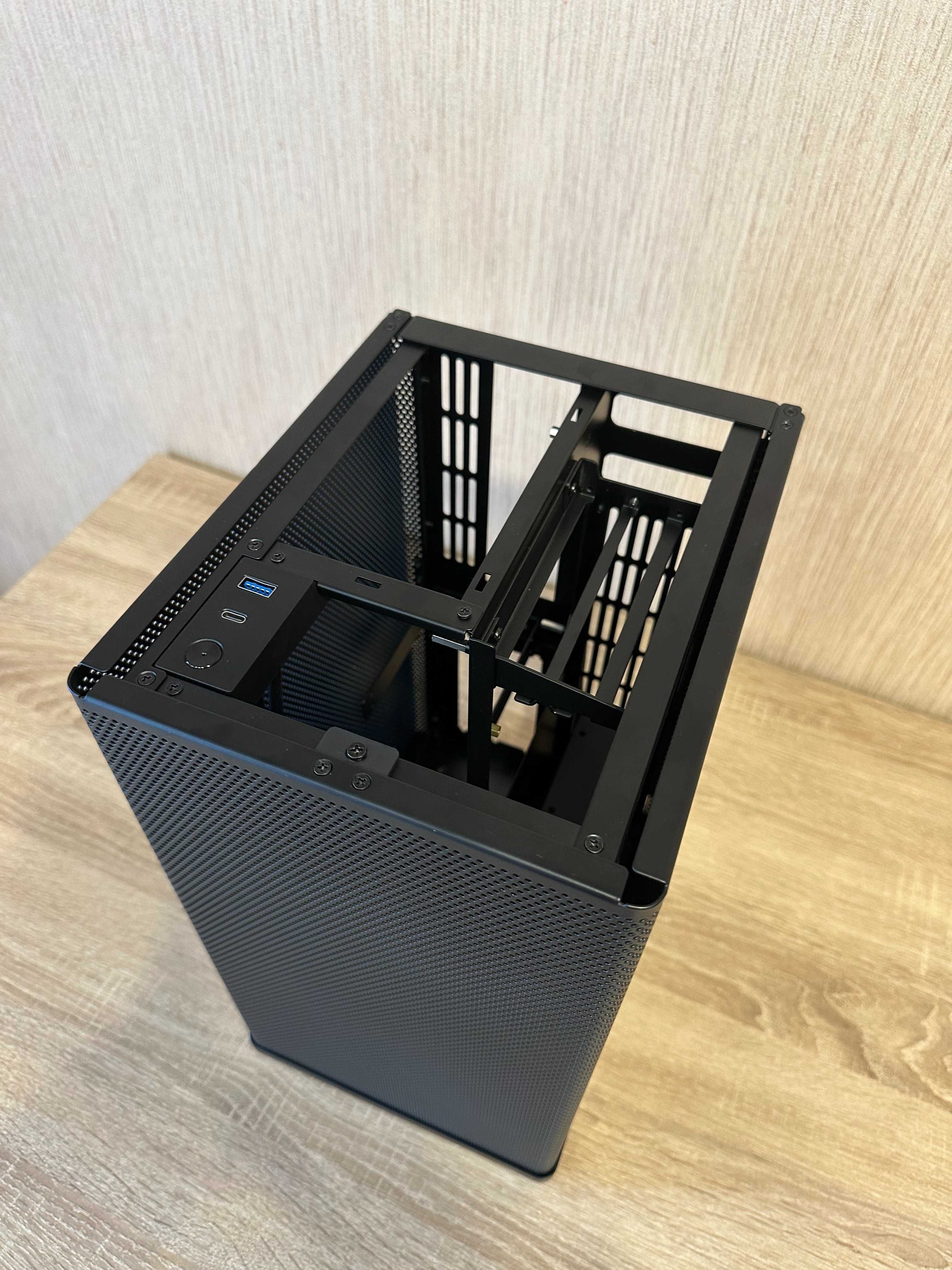 MiniITX Корпус для ПК Jonsbo VR3