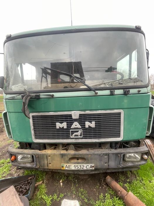 Продам МАН 19422