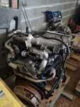 Motor nissan patrol gr y61 3.0 DI ZD30