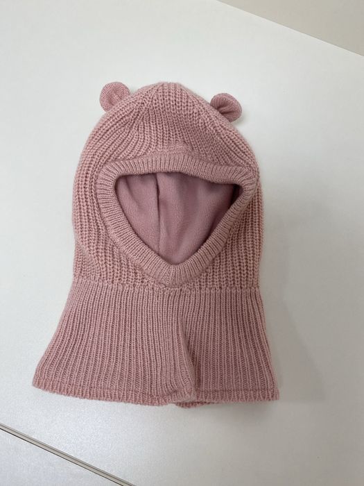 Шапка зимова H&M