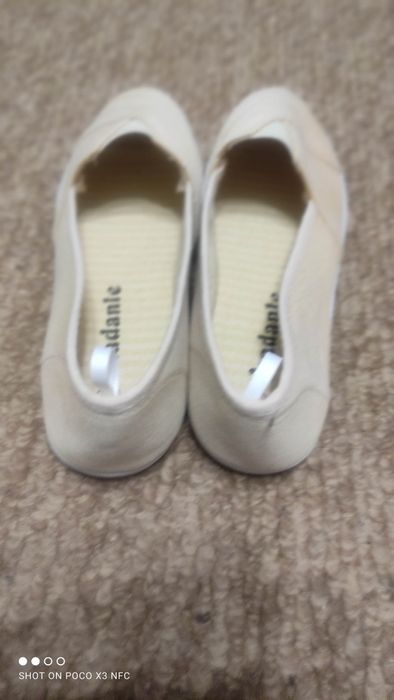 Сліпони жіночі 35 р