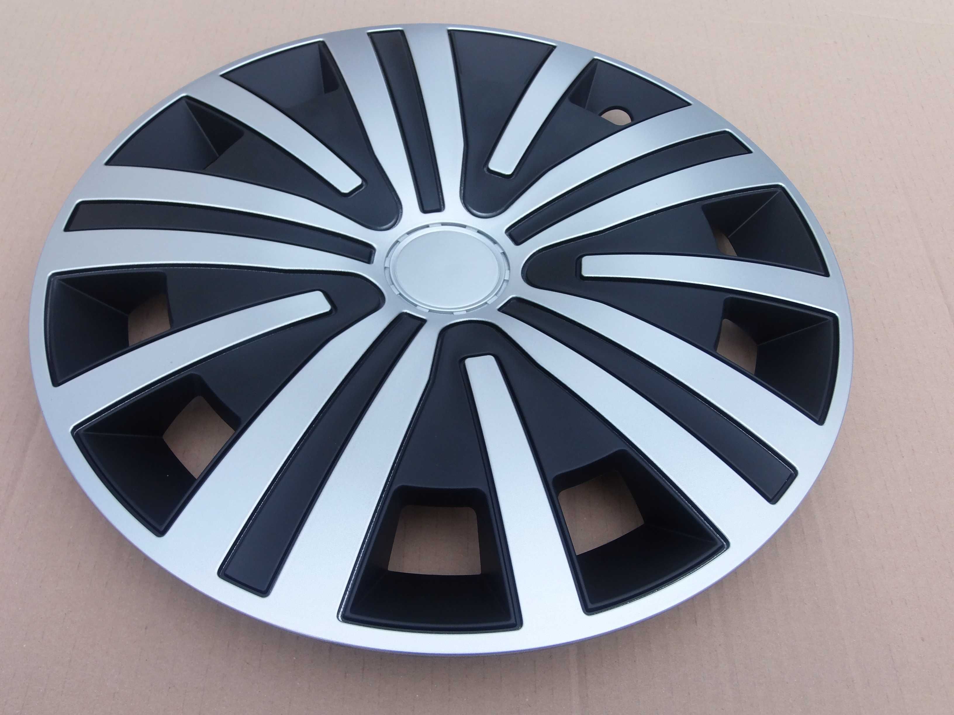 Kołpaki 16 15 Vw Sharan Passat Golf Opel Vectra Astra Zafira Insignia