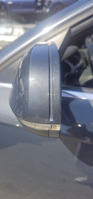 Retrovisor Esquerdo Audi B8