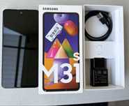 Samsung Galaxy m31s używany